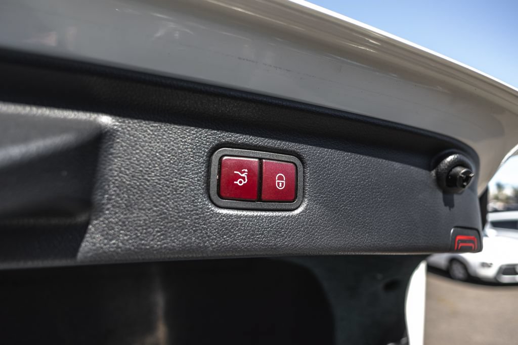 Used 2022 Mercedes-Benz S 580 4MATIC Sedan image 32