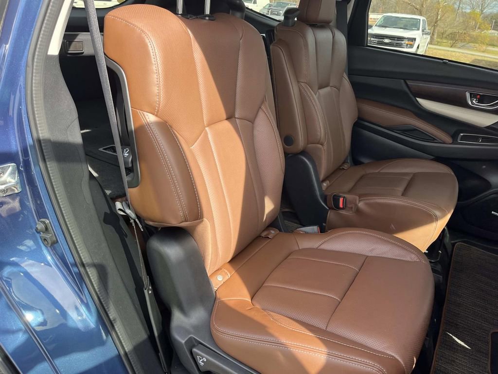 Used 2021 Subaru Ascent Touring w/ Popular Package #2 image 25