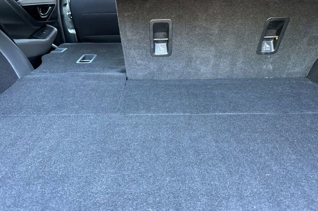 Used 2023 Subaru Outback Onyx Edition image 17