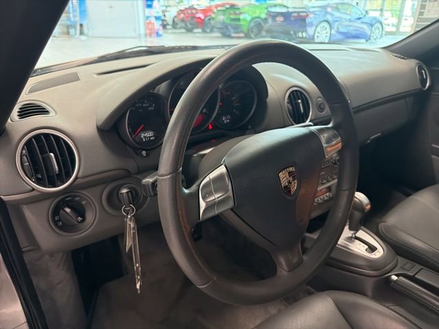 Used 2007 Porsche Boxster RWD image 19