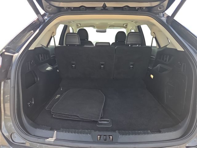 Used 2019 Ford Edge Titanium AWD/4WD image 19