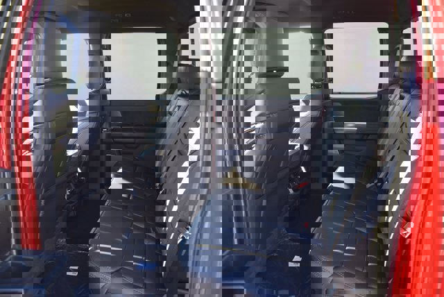 New 2025 Ford F150 Platinum image 6