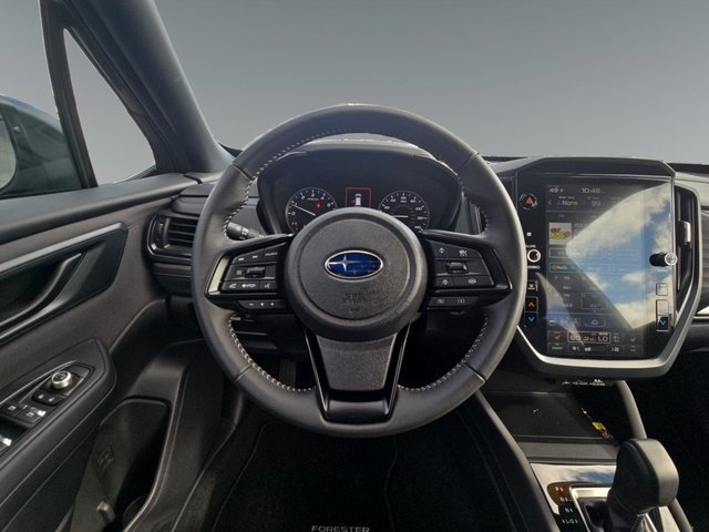 Certified 2025 Subaru Forester Premium w/ Convenience Package #1 image 16