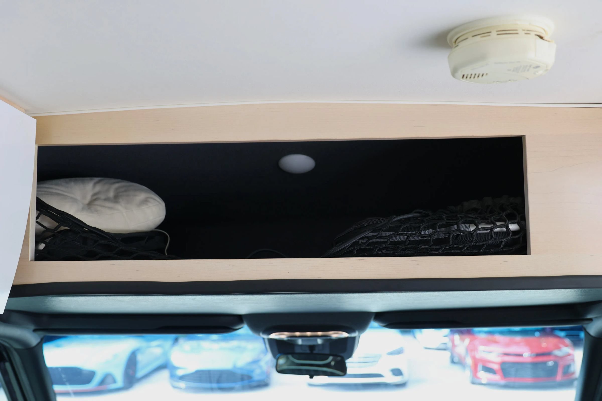 Used 2021 Mercedes-Benz Sprinter 3500 image 58
