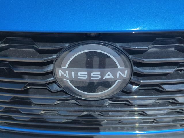 Certified 2024 Nissan Sentra SR w/ SR Premium Package FWD image 5