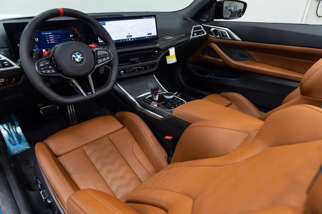New 2027 BMW M4 xDrive Competition AWD/4WD image 21