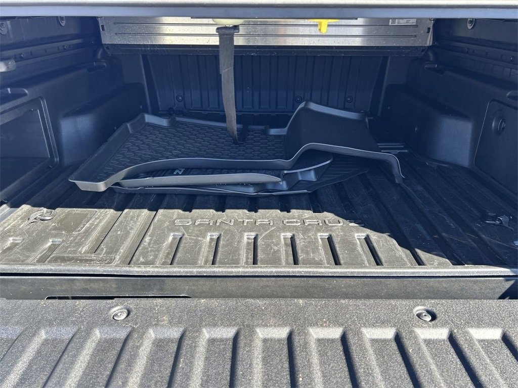 Used 2023 Hyundai Santa Cruz SEL w/ Activity Package image 17