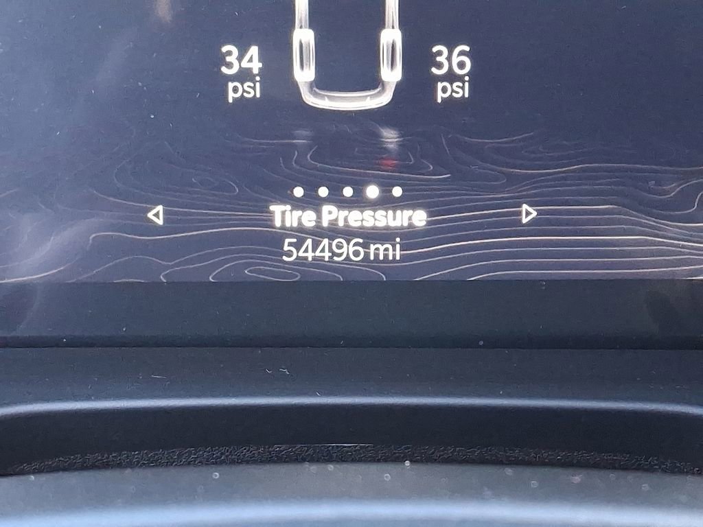 Used 2023 Jeep Grand Cherokee L Limited w/ Luxury Tech Group II image 21