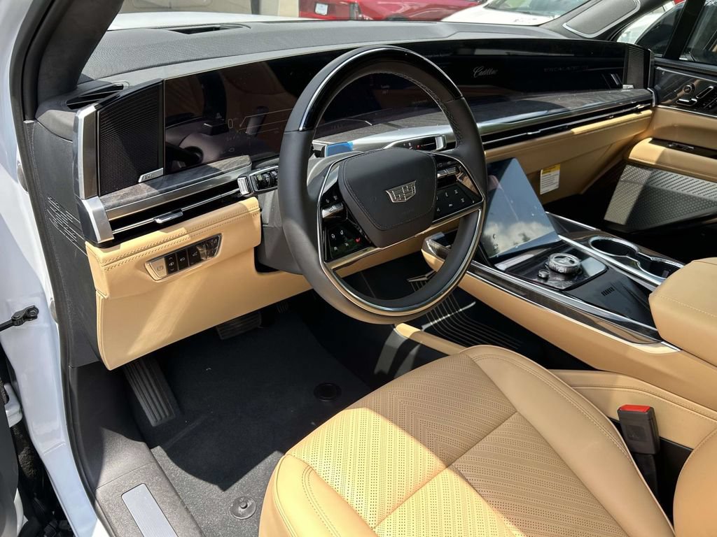 New 2026 Cadillac Escalade IQ Sport 2 AWD/4WD image 20