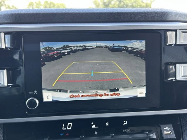 Used 2025 Toyota Tundra SR5 image 24