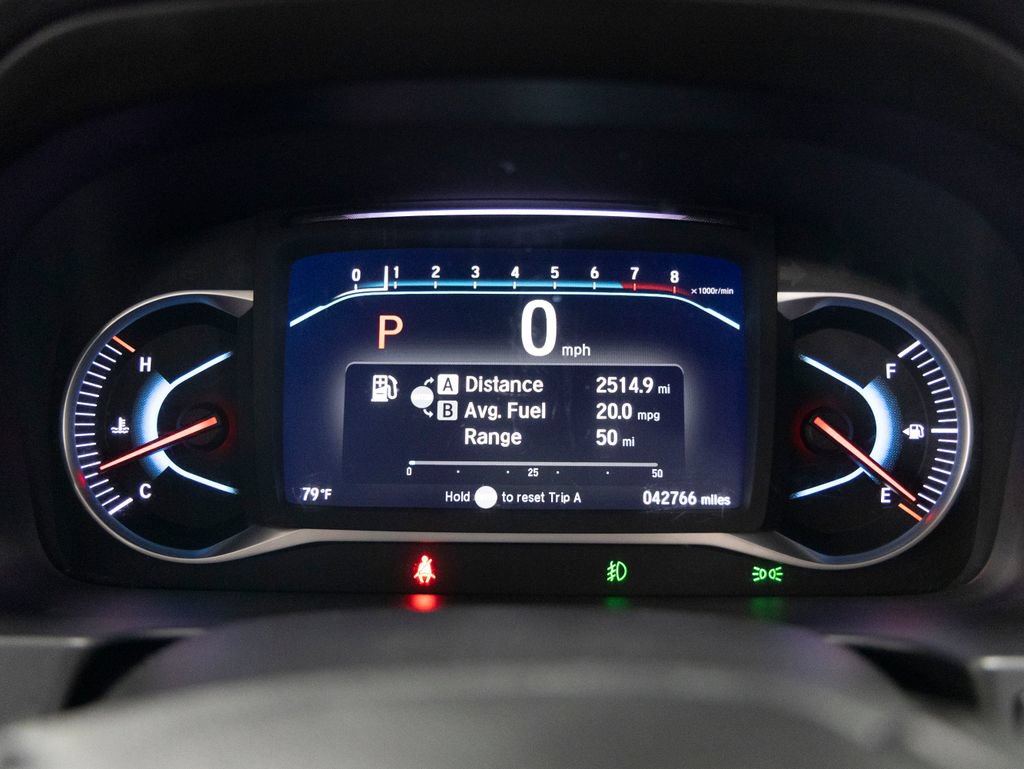 Used 2021 Honda Pilot Special Edition image 17