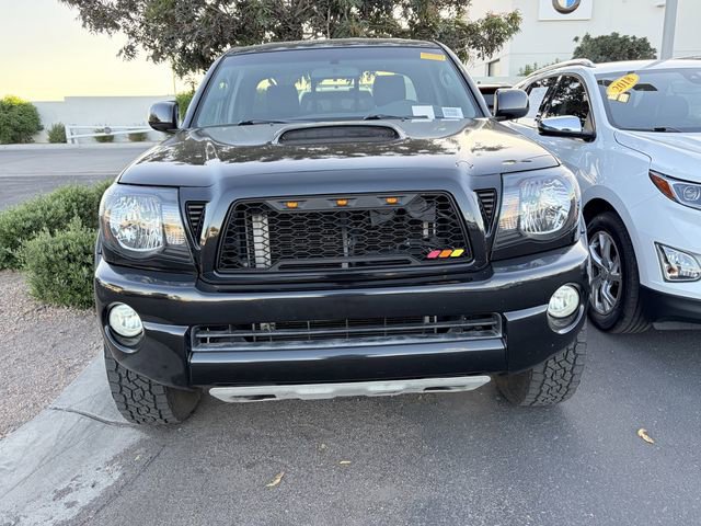 Used 2006 Toyota Tacoma PreRunner RWD image 2