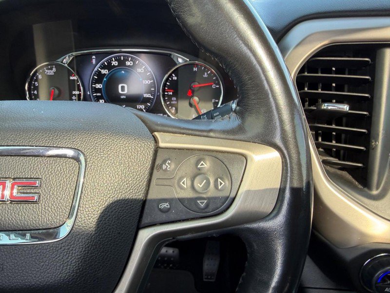 Used 2019 GMC Acadia Denali FWD image 15