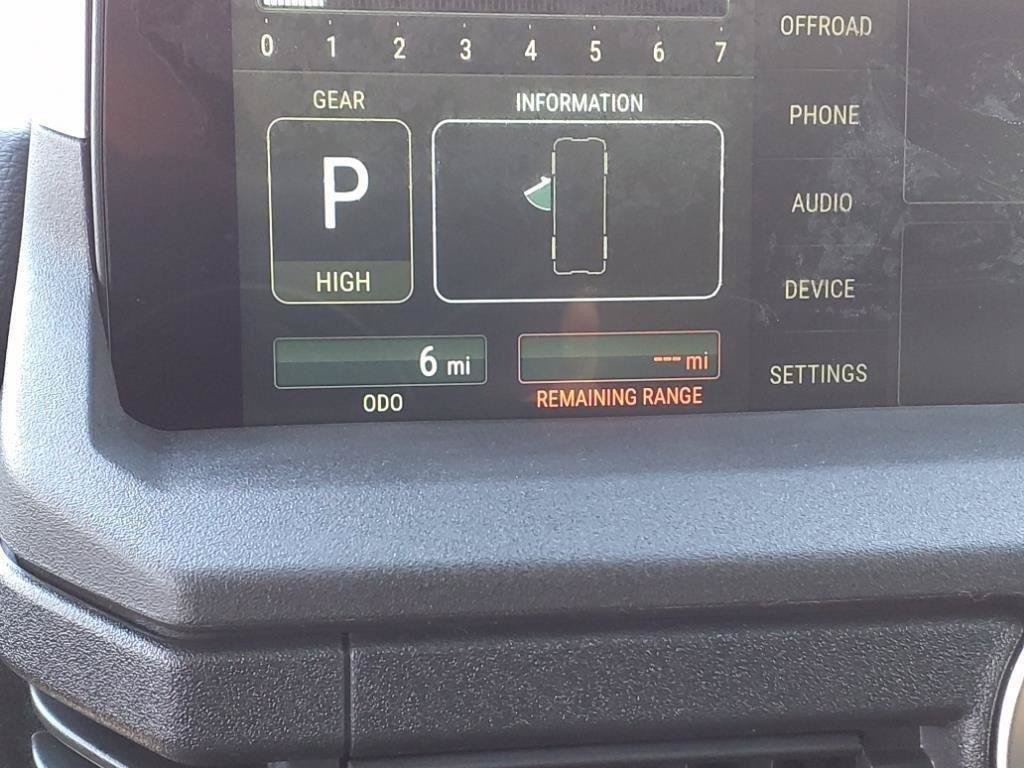 New 2024 INEOS Grenadier Station Wagon AWD/4WD image 26