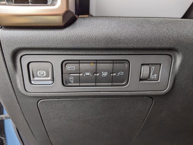 New 2024 GMC Hummer EV 3X w/ Omega Edition AWD/4WD image 18