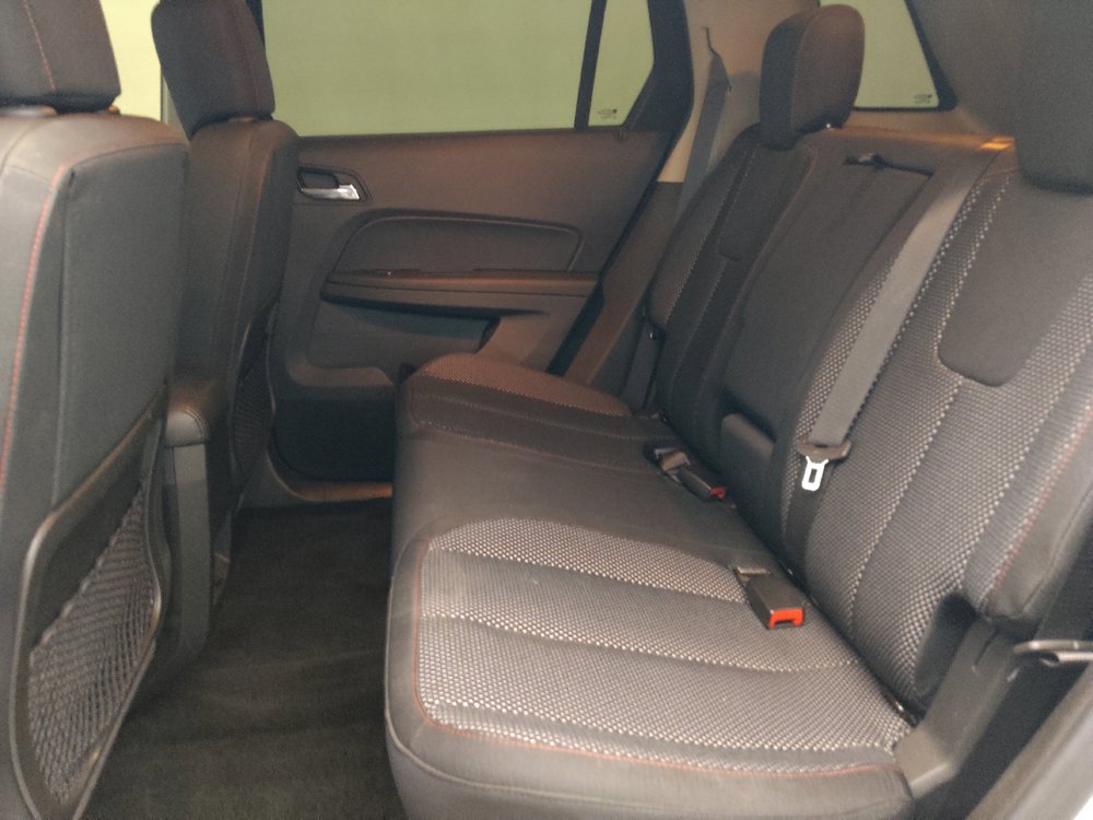 Used 2017 GMC Terrain SLE FWD image 18
