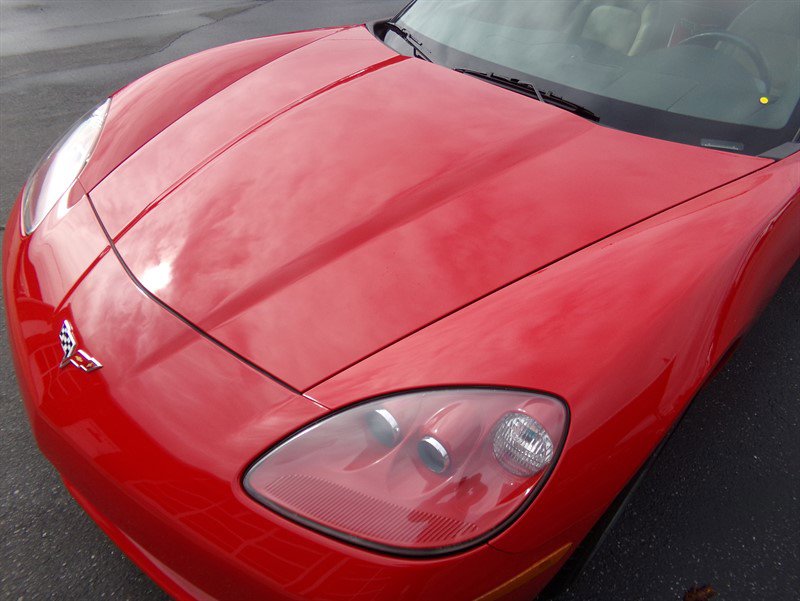 Used 2006 Chevrolet Corvette Convertible image 16