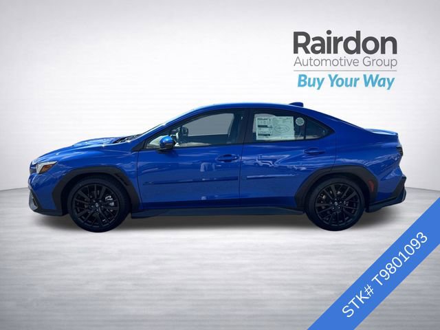 New 2026 Subaru WRX Limited image 4
