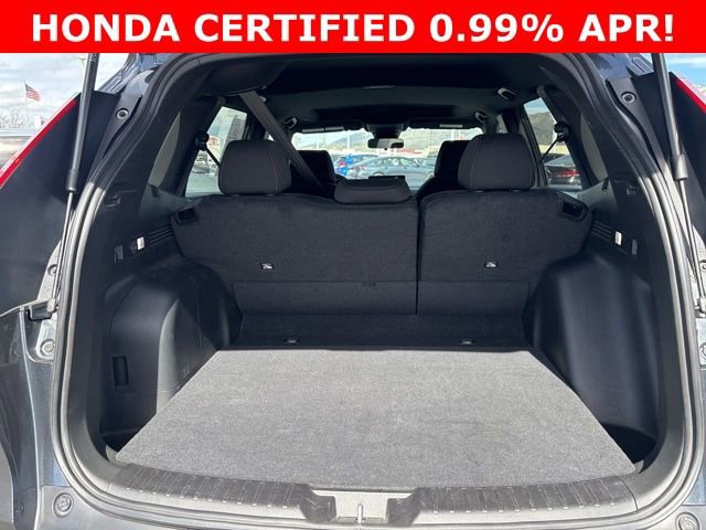 Used 2024 Honda CR-V Sport image 26
