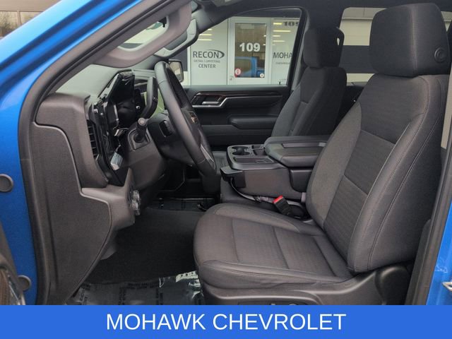 Used 2025 Chevrolet Silverado 1500 LT image 20