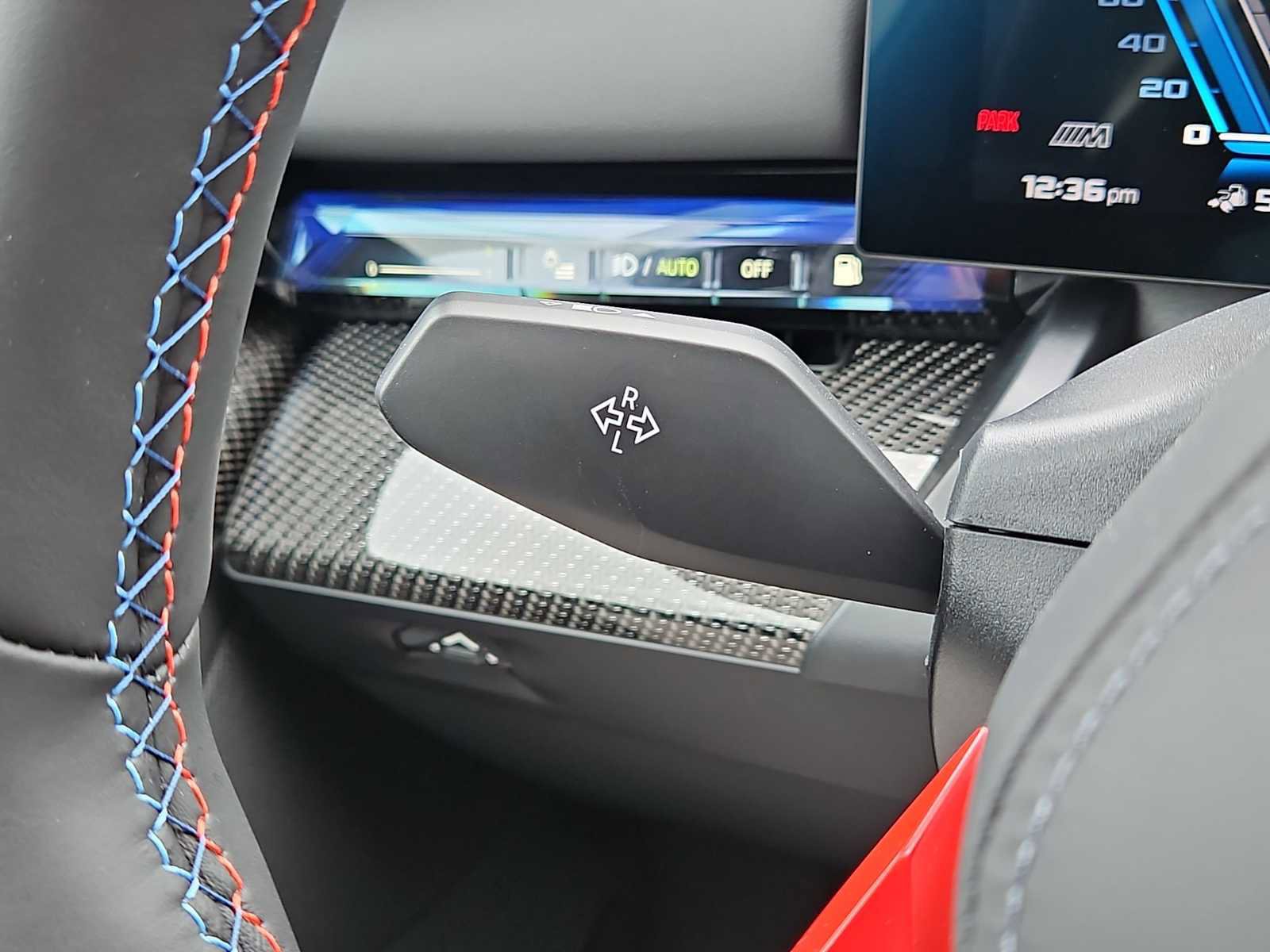 New 2026 BMW M5 w/ M Driver's Package image 29