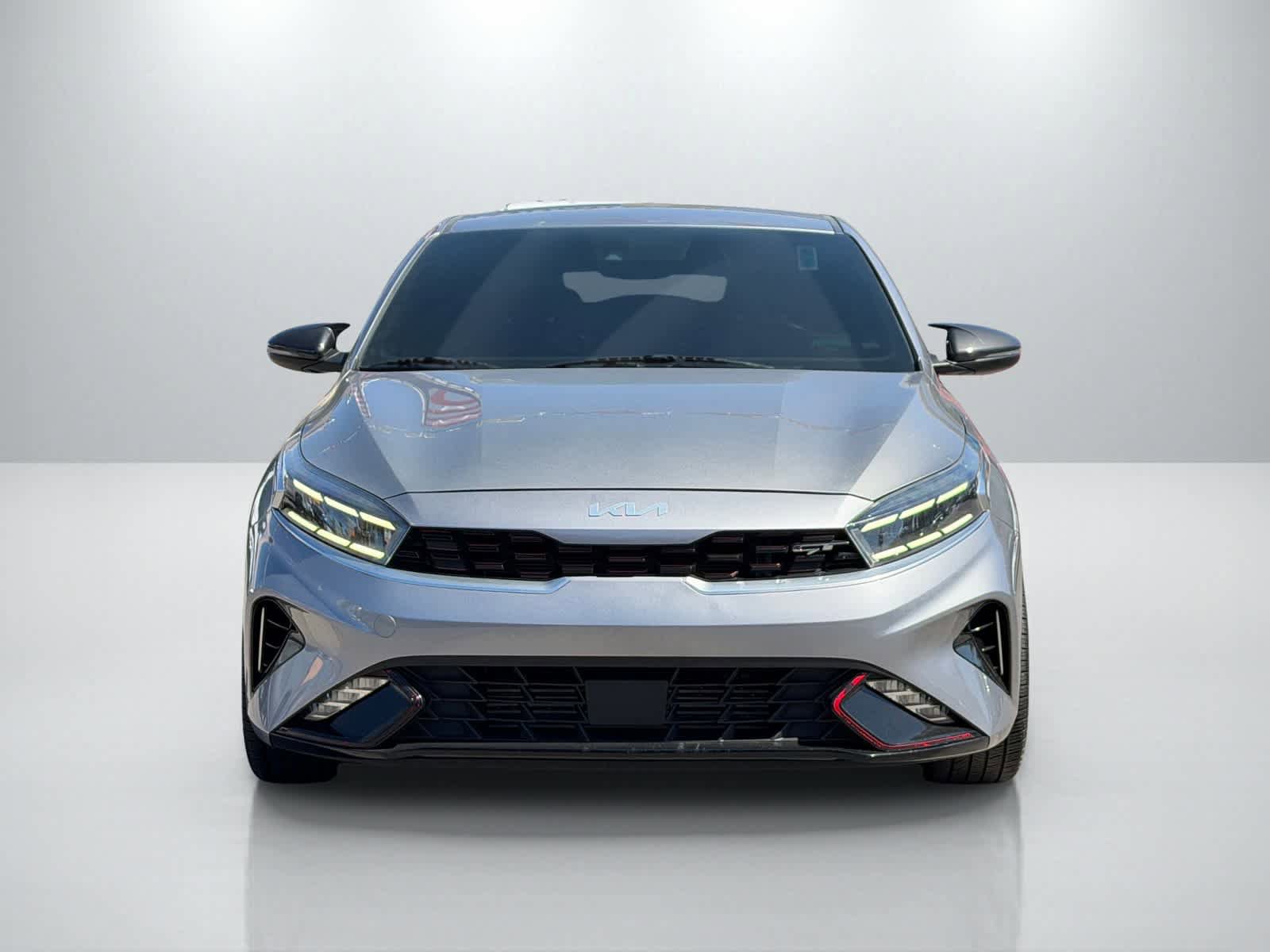 Used 2023 Kia Forte GT FWD image 11