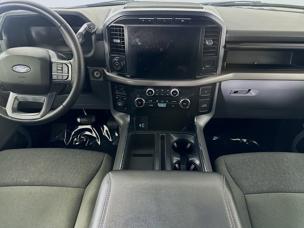 Used 2024 Ford F150 XLT w/ Mobile Office Package AWD/4WD image 18