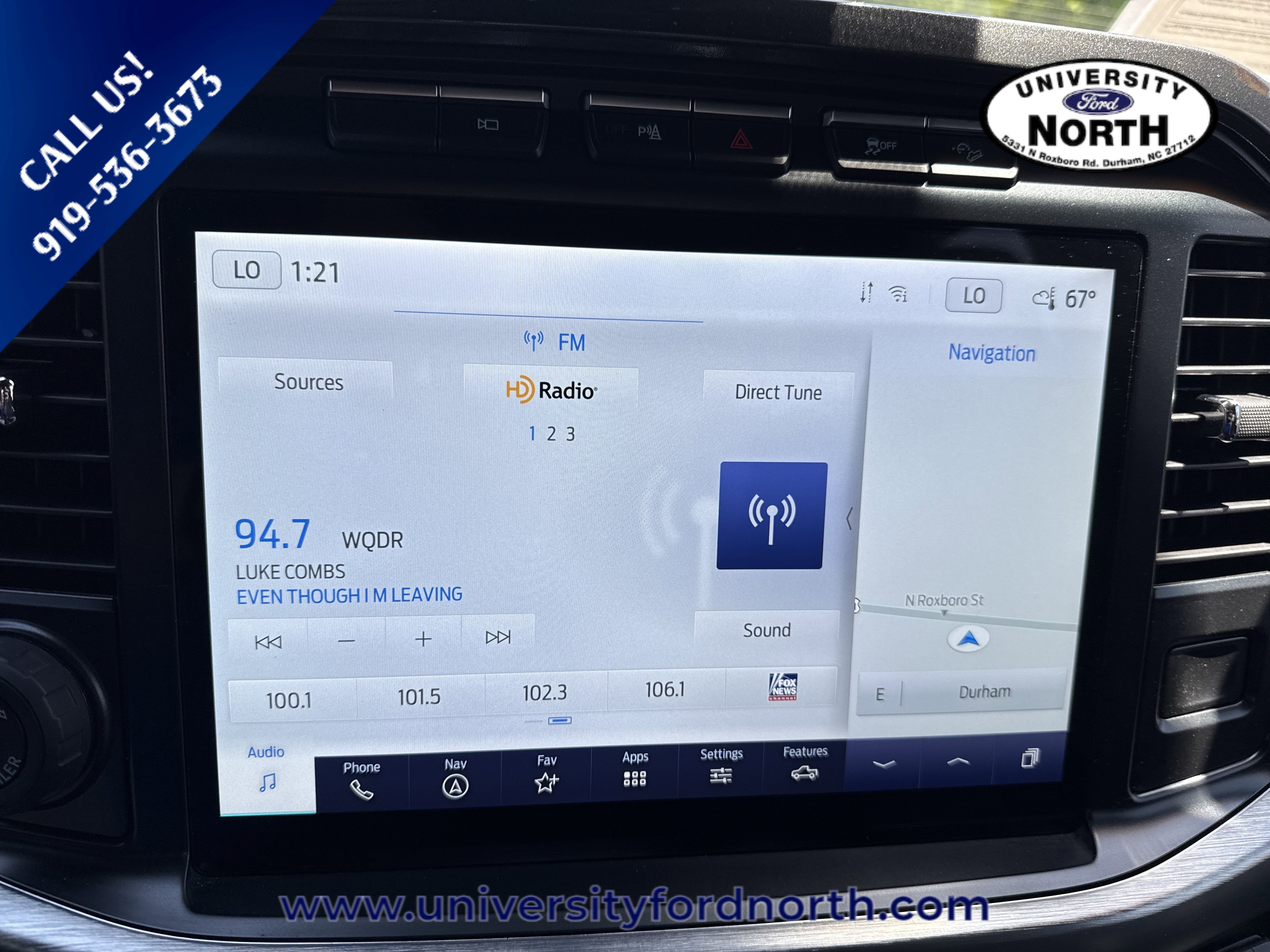 Used 2022 Ford F150 Lariat AWD/4WD image 31