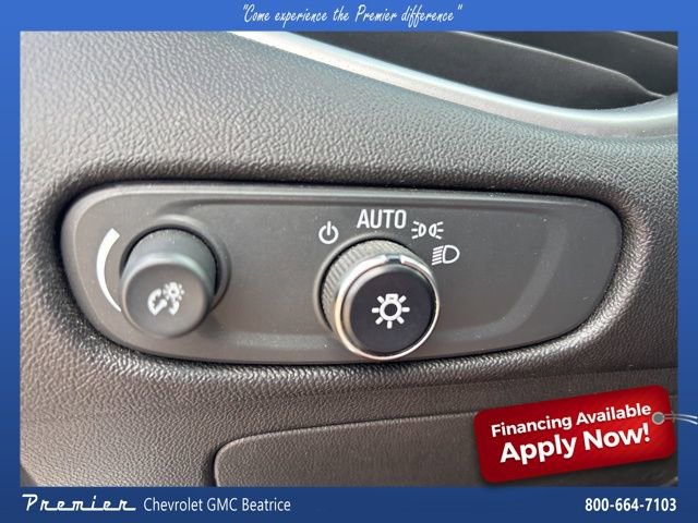 Used 2023 Chevrolet Malibu LT image 28