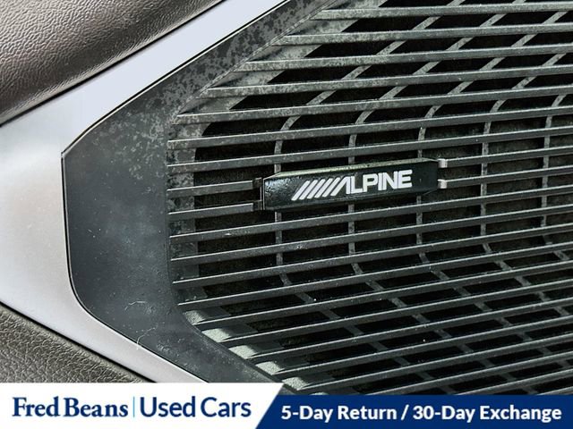 Used 2025 Jeep Wagoneer Series II w/ Premium Group I image 21