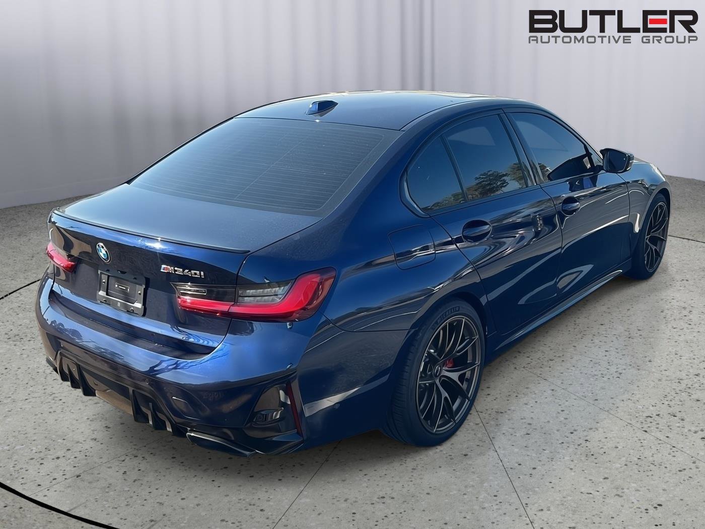 Used 2024 BMW M340i image 8