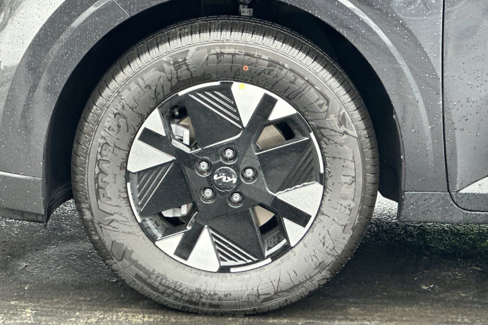 New 2026 Kia Carnival LXS image 26