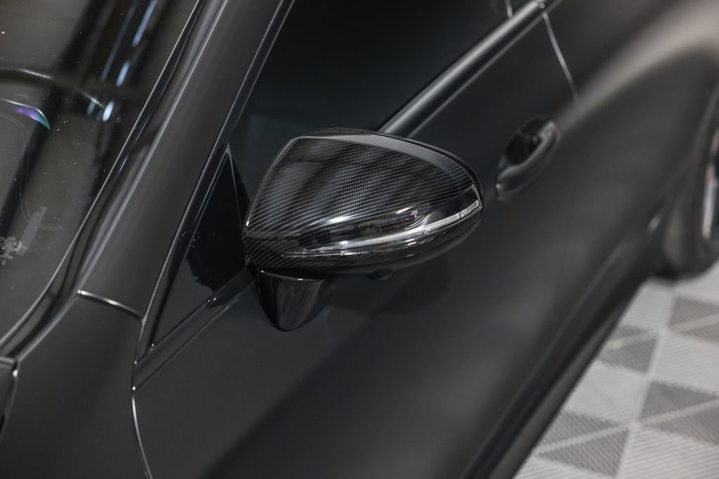 Used 2019 Mercedes-Benz AMG GT 63 image 12