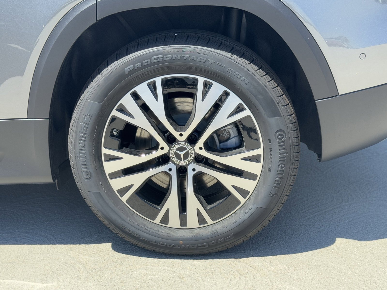 New 2026 Mercedes-Benz GLB 250 image 14