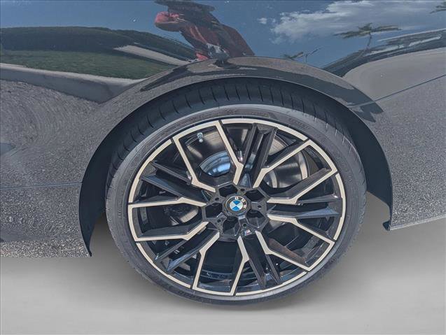New 2026 BMW 840i Convertible RWD image 9
