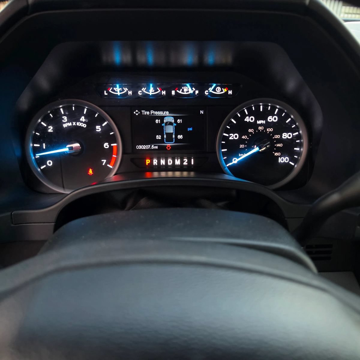 Used 2019 Ford F250 XLT w/ XLT Premium Package AWD/4WD image 15