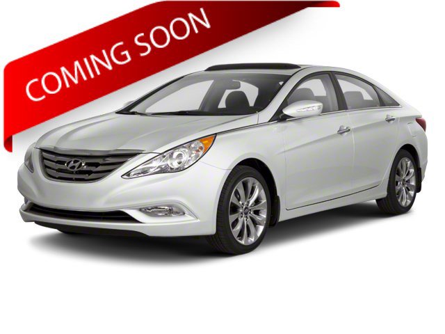 Used 2013 Hyundai Sonata GLS w/ Popular Equipment Pkg FWD image 1