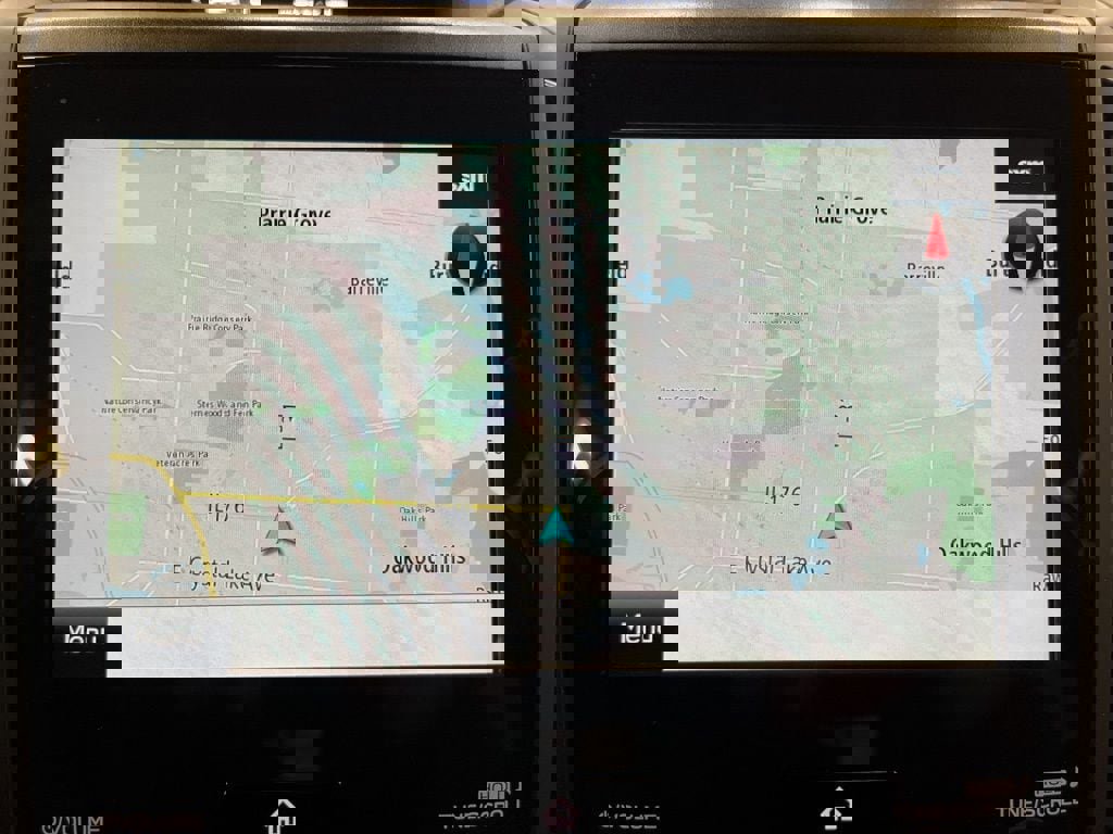 Used 2024 Subaru Forester Wilderness image 21