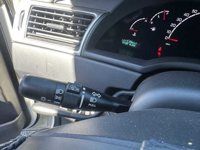 Used 2006 Chrysler Pacifica Touring image 14