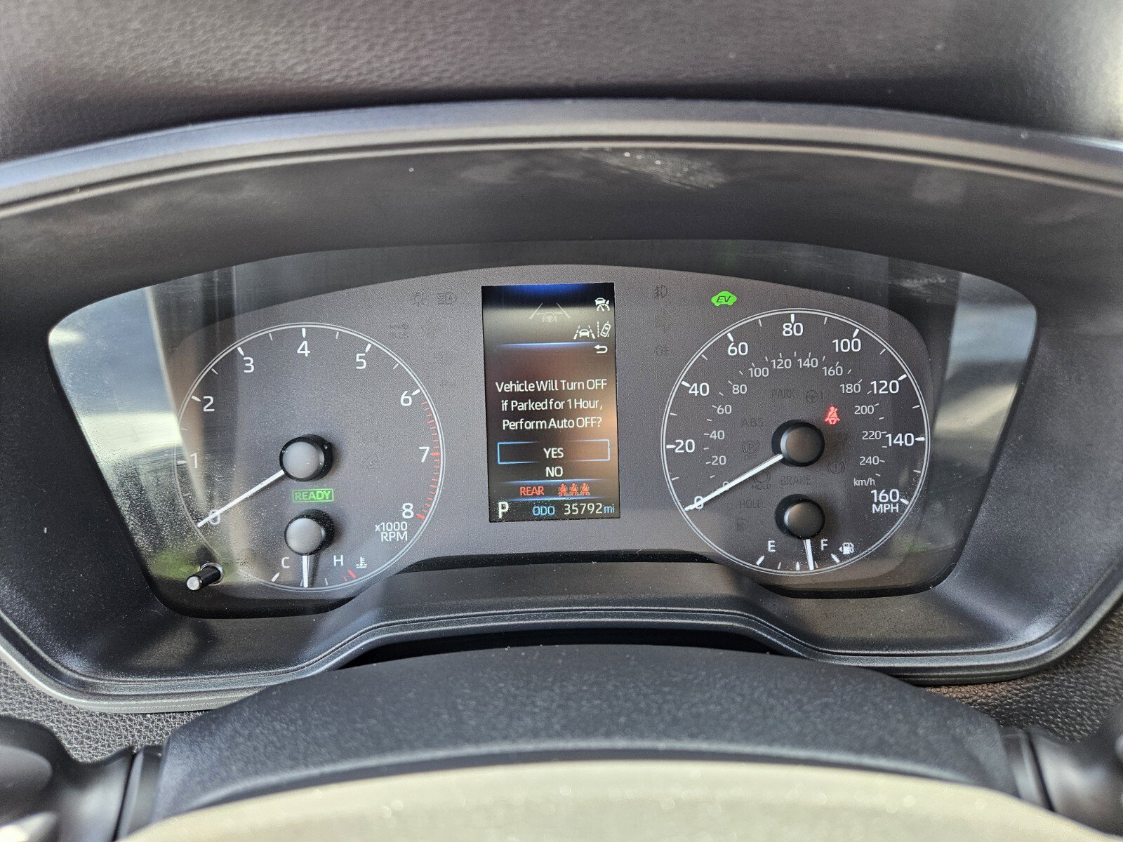 Used 2024 Toyota Corolla Cross S AWD/4WD image 28