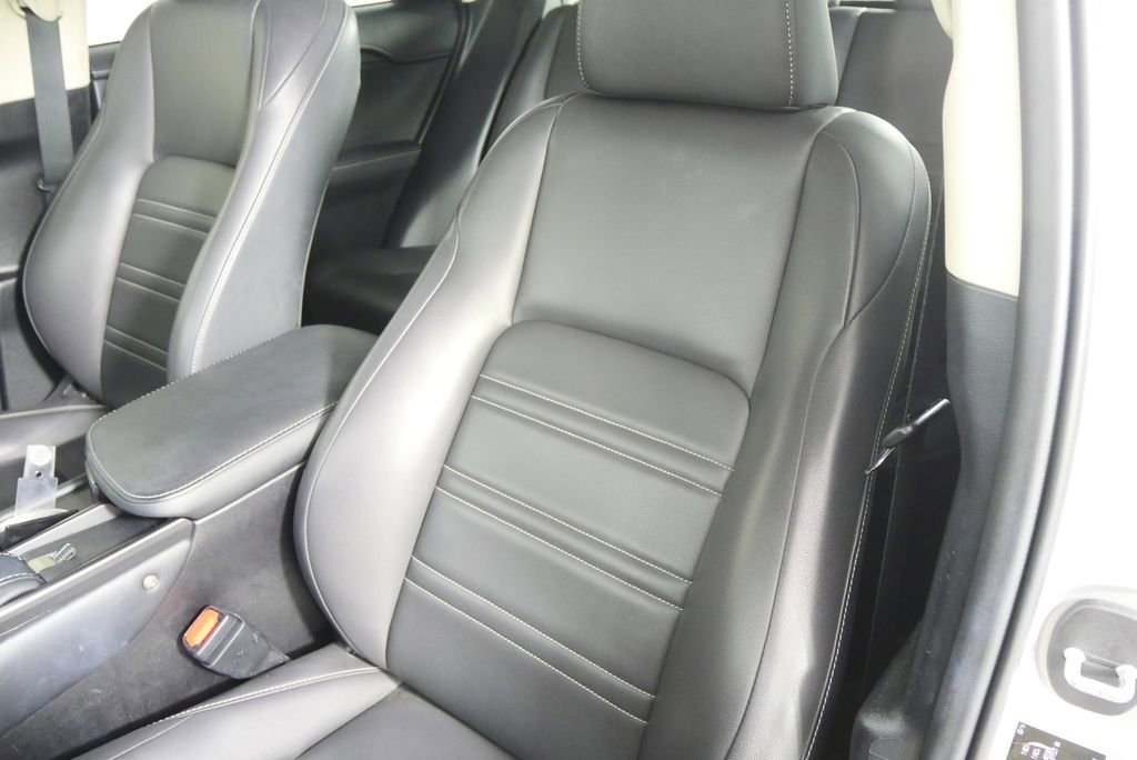 Used 2016 Lexus NX 200t AWD image 10