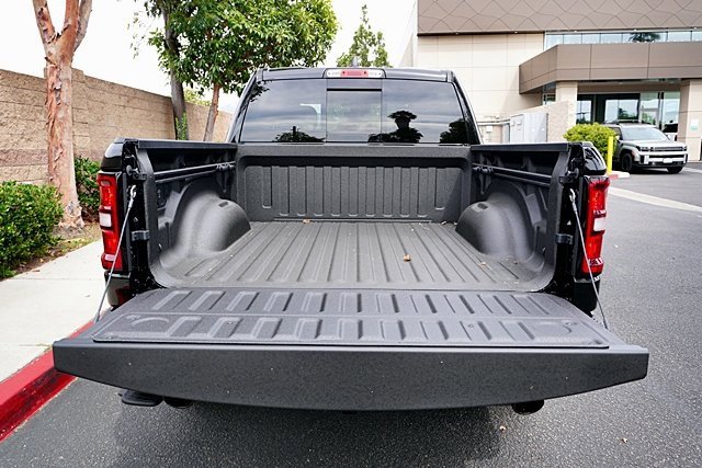New 2026 RAM 1500 Classic Warlock image 17