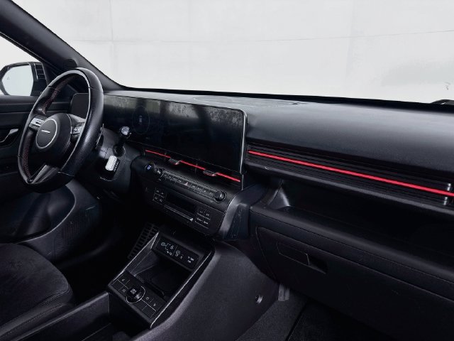 Used 2024 Hyundai Kona N Line FWD image 26