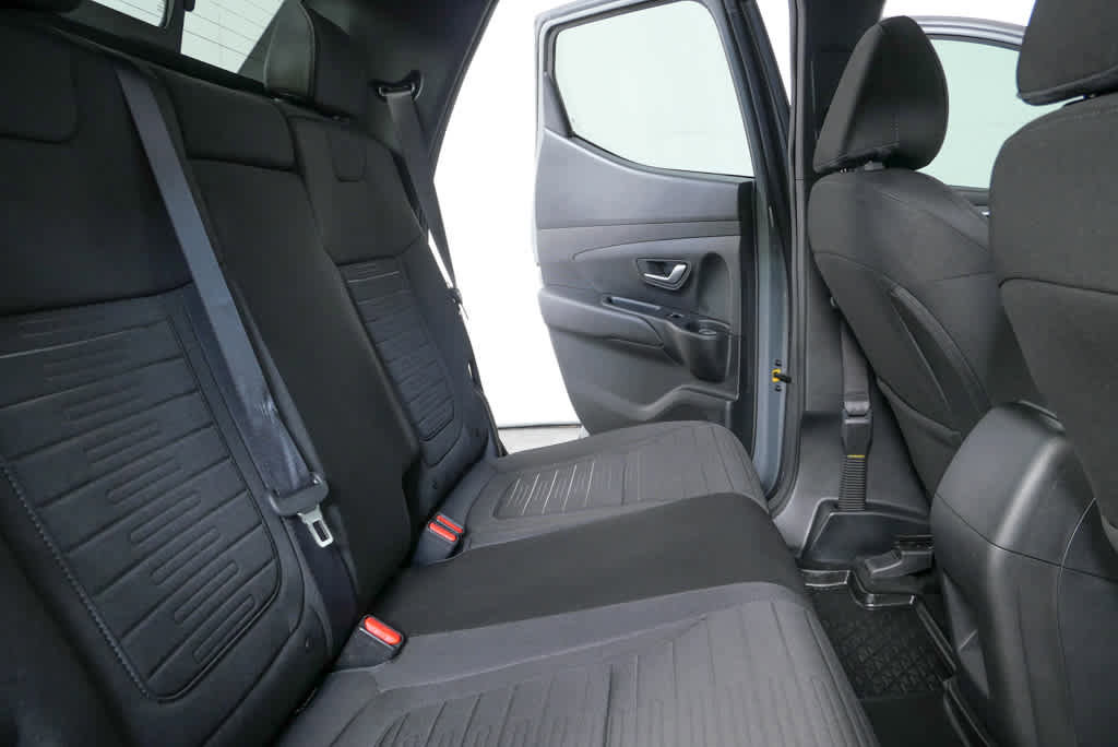 Certified 2024 Hyundai Santa Cruz SEL w/ Activity Package image 18