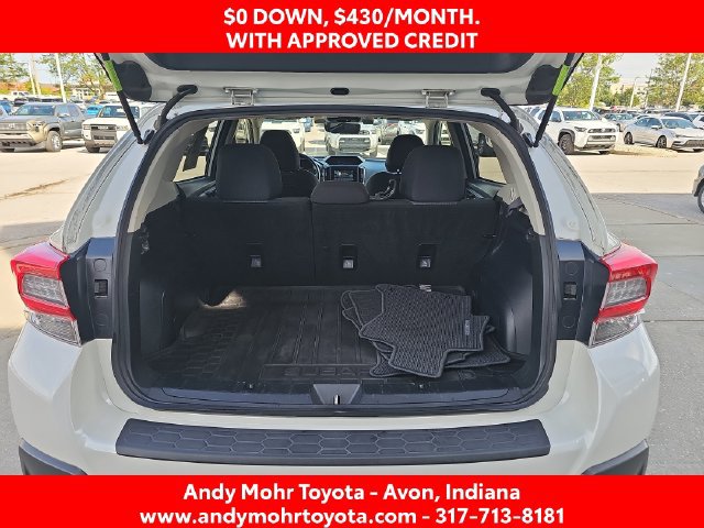 Used 2021 Subaru Crosstrek 2.0i Premium AWD/4WD image 29