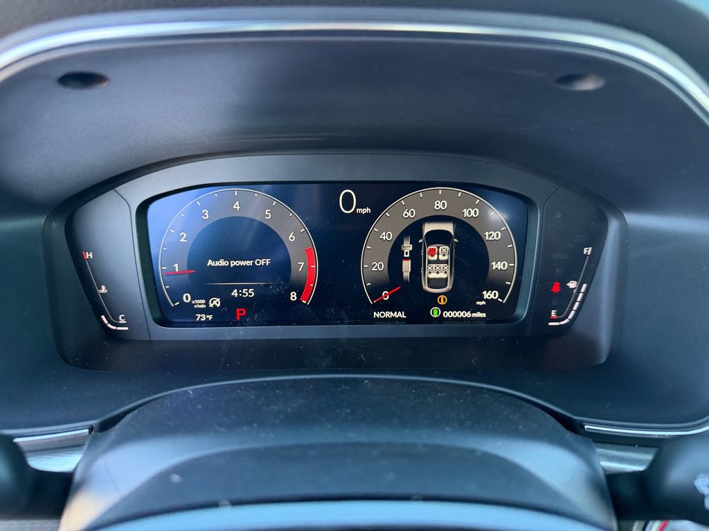 New 2026 Acura Integra A-Spec image 43