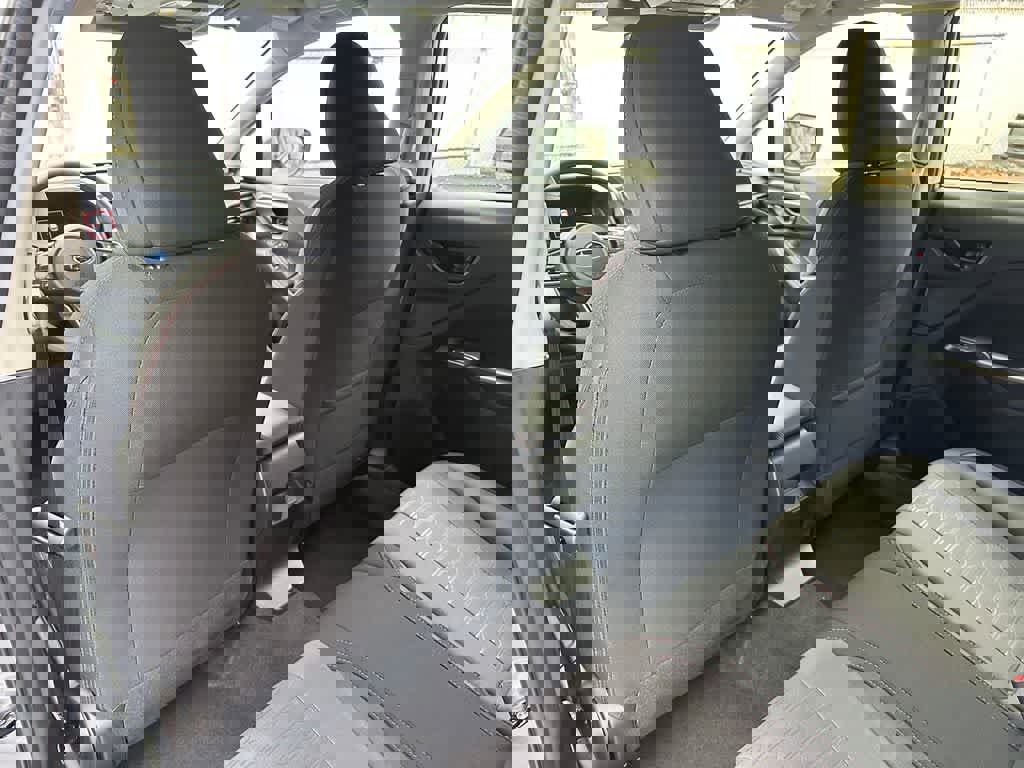 New 2026 Subaru Impreza 2.0i Sport image 12