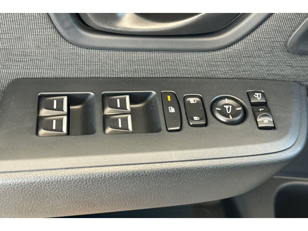 New 2026 Honda Passport TrailSport image 4