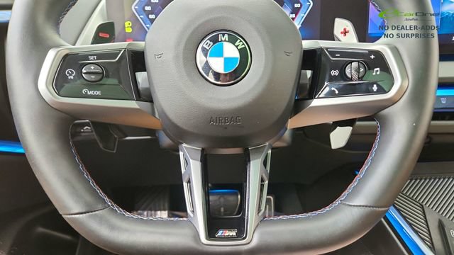 Used 2025 BMW X3 M50 AWD/4WD image 39