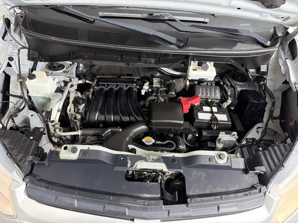 Used 2015 Chevrolet City Express LS FWD image 17